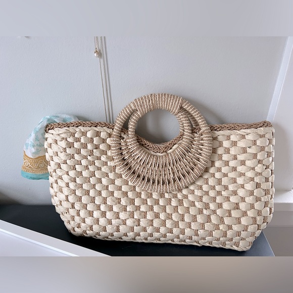 Beach Purse - Picture 3 of 3